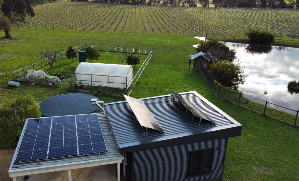 Cover photo of Jet Solar